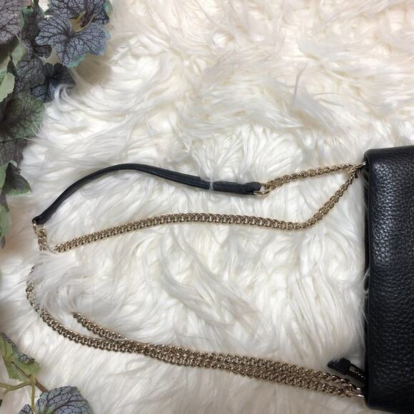 Kate Spade Hayes Street Pearl Ellery Cross Body - Picture 9 of 9